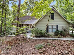 230 McCartan Trl, Clarkesville, GA 30523