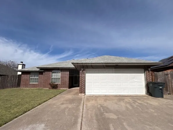 4303 Fawn Dr, Killeen, TX 76542