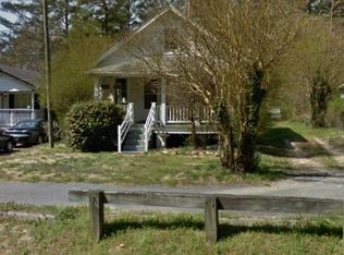 710 N Henry St, Williamsburg, VA 23185