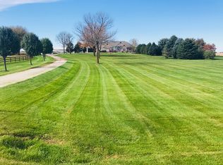 20537 T Ave, Dallas Center, IA 50063