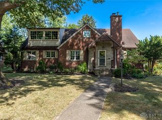 263 Ridgewood Ave, Dayton, OH 45409
