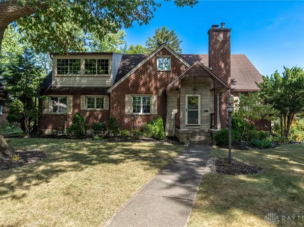 263 Ridgewood Ave, Dayton, OH 45409