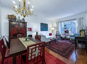 Sold by Brown Harris Stevens Forest Hills LLC