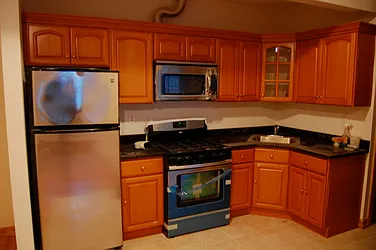 Rented by Kimberly Powe RR