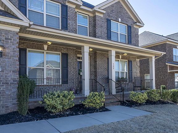 2nd image of 309 Berlandier Ln