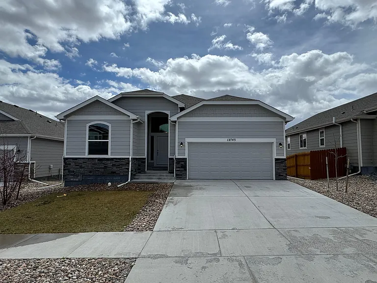 12745 Winding Glen Ln — Photo 1