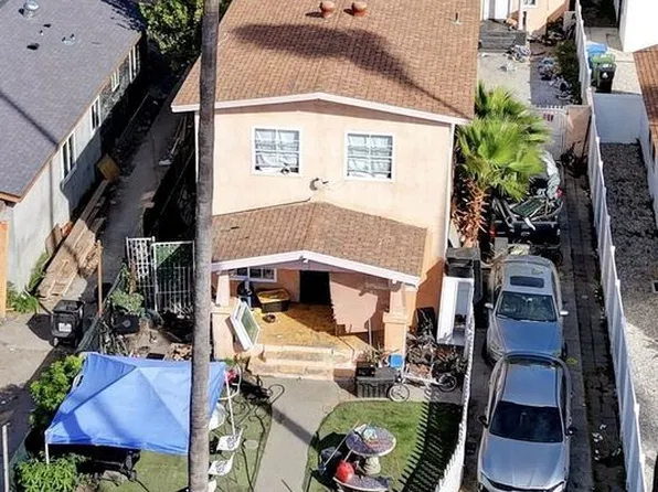3976 3rd Ave, Los Angeles, CA 90008