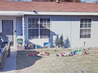 512 S Fir Ave, Roswell, NM 88203