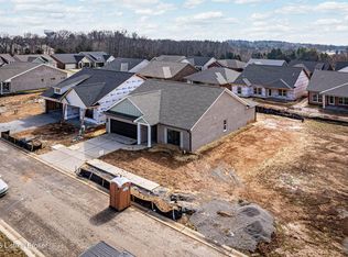 10112 Cedar Valley Ct, Louisville, KY 40291