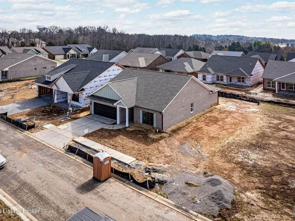 10112 Cedar Valley Ct, Louisville, KY 40291