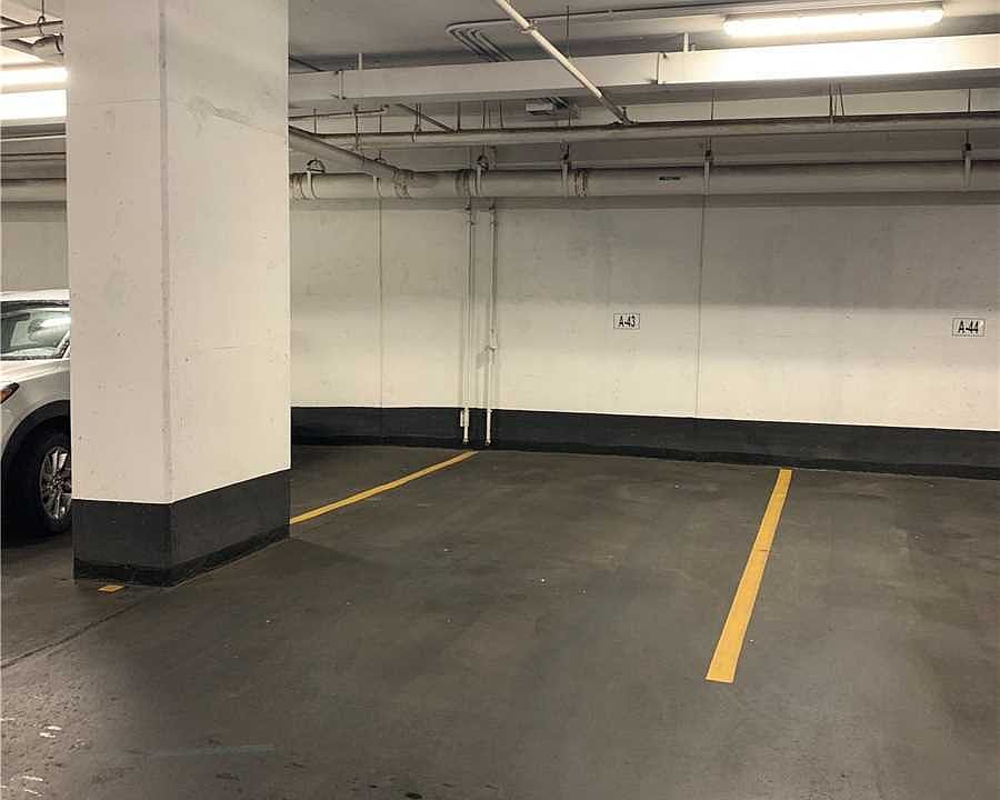2nd image of 100 John St #43