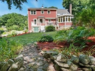 44 Hickory Ln, Northbridge, MA 01534