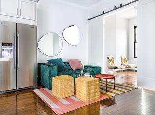 110A Covert St #2R, Brooklyn, NY 11207