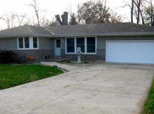 1316 Curtis Creek Rd, Quincy, IL 62301