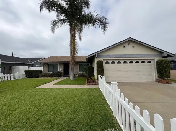 2220 E Hamilton Ave, Orange, CA 92867