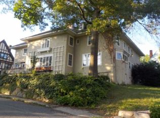 83 Ridgewood Ter, Springfield, MA 01105