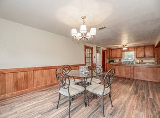 1014 Cook Rd, Winnie, TX 77665