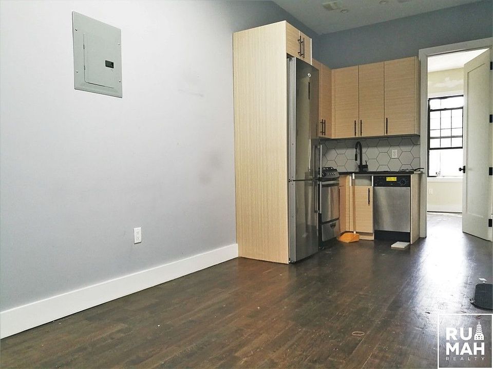 1st image of 54-36 Arnold Ave #2AB