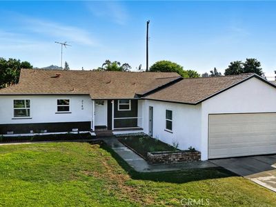 2140 Arroyo Dr, Pomona, CA, 91768