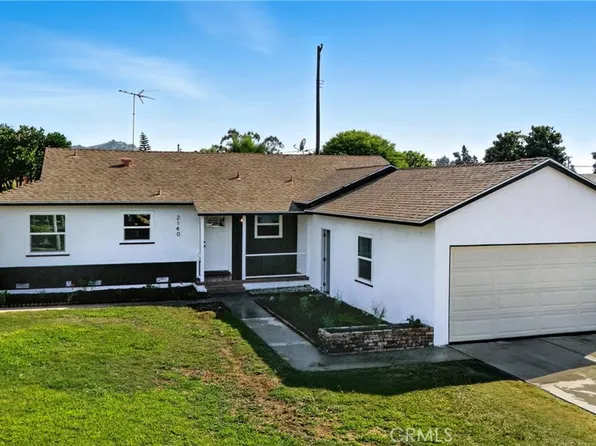 2140 Arroyo Dr, Pomona, CA 91768