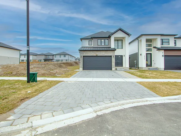 3858 Campbell St N, London, ON N6P 0H5