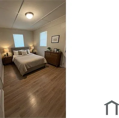 4 bed, 1025 sqft, $1,610 — Photo 3