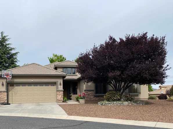 2904 Beulah Ct, Prescott, AZ 86301