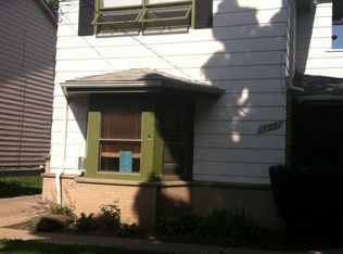 509 North Ave #3, Waukegan, IL 60085