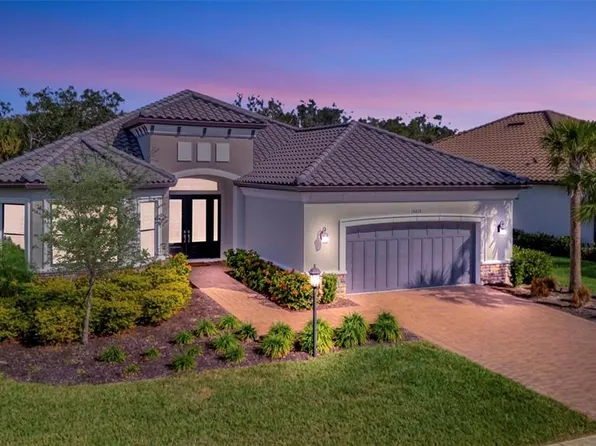 15415 Derna Ter, Bradenton, FL 34211