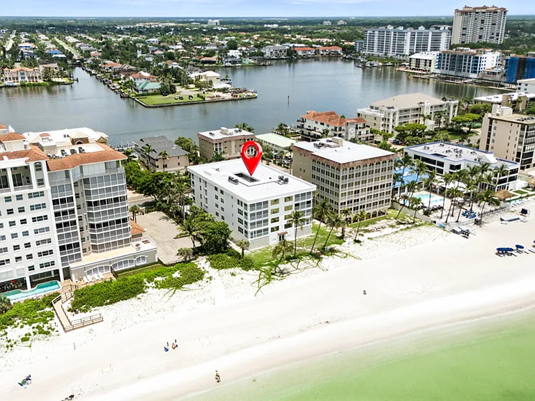 9517 Gulf Shore Dr #401 — Photo 21