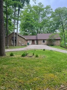 3692 Whippoorwill Lake South Dr, Monrovia, IN, 46157