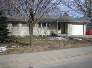 2108 S Cliff Ave, Sioux Falls, SD 57105