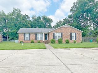 2609 Pointe North Blvd, Albany, GA 31721