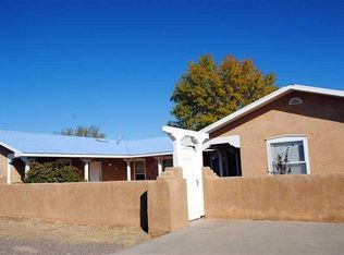 1265 Sagebrush Dr SW, Los Lunas, NM 87031