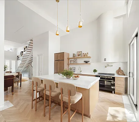 Kitchen, photo 1