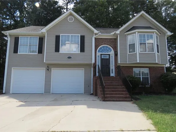 5811 Pecan Grv, Ellenwood, GA 30294
