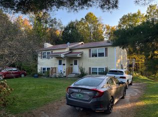 48 Mansfield Ave #B, Essex Junction, VT 05452