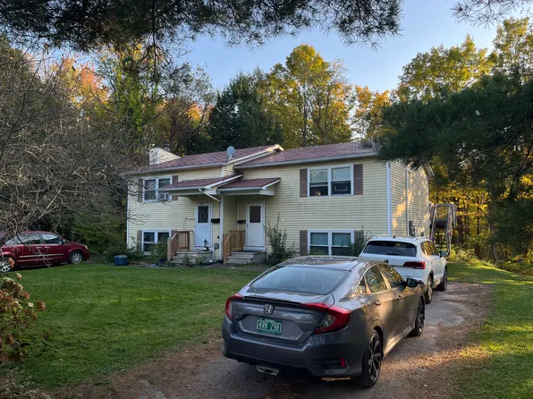 48 Mansfield Ave #B, Essex Junction, VT 05452