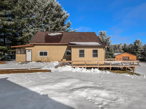 12785 Hall Rd, Atlanta, MI 49709