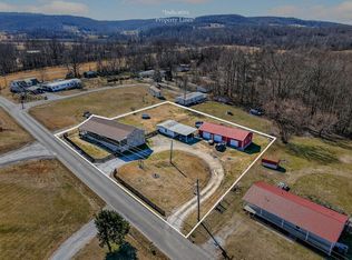 8528 Spring Creek Rd, Cookeville, TN 38506