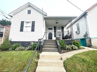 512 Pennsylvania Ave, Nutter Fort, WV 26301