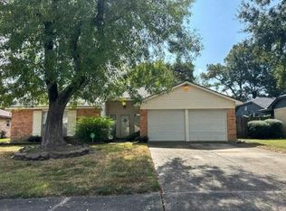8314 Marble Arch Ct, Humble, TX 77338
