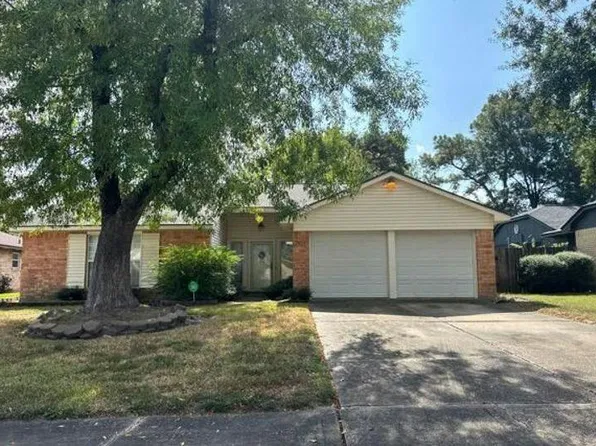 8314 Marble Arch Ct, Humble, TX 77338