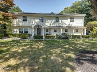 10 Troon Ct, Lincroft, NJ 07738