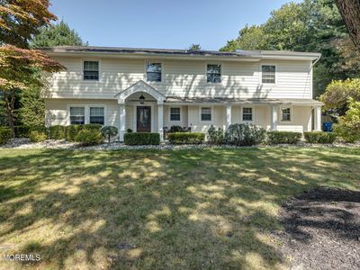 10 Troon Court, Lincroft, NJ, 07738