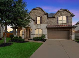 5807 Chaste Ct, Rosenberg, TX 77469