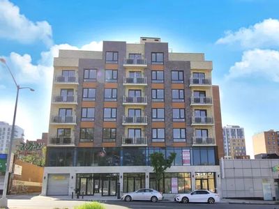 138-12 Northern Blvd #7D, Flushing, NY, 11354