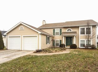 8041 Cardinal Cv W, Indianapolis, IN
