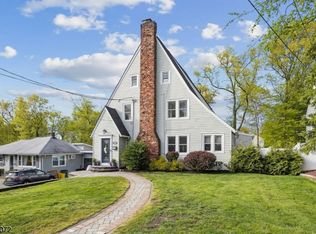 86 Sherman Ave, Cedar Grove, NJ 07009