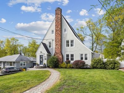 86 Sherman Ave, Cedar Grove, NJ, 07009